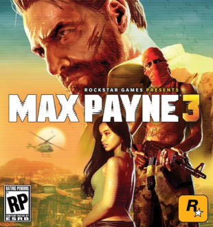 Max Payne 3 PS Oyun kullananlar yorumlar